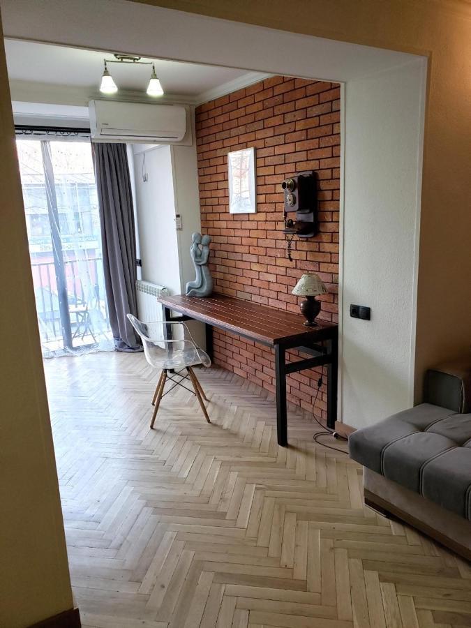 Tbilisi City Heart Apartment Extérieur photo