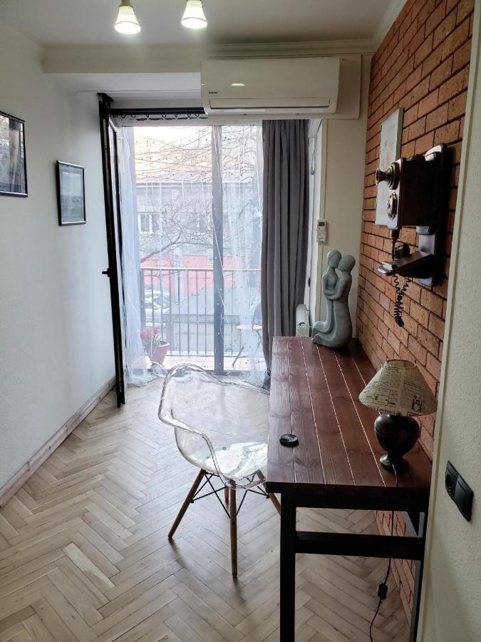 Tbilisi City Heart Apartment Extérieur photo