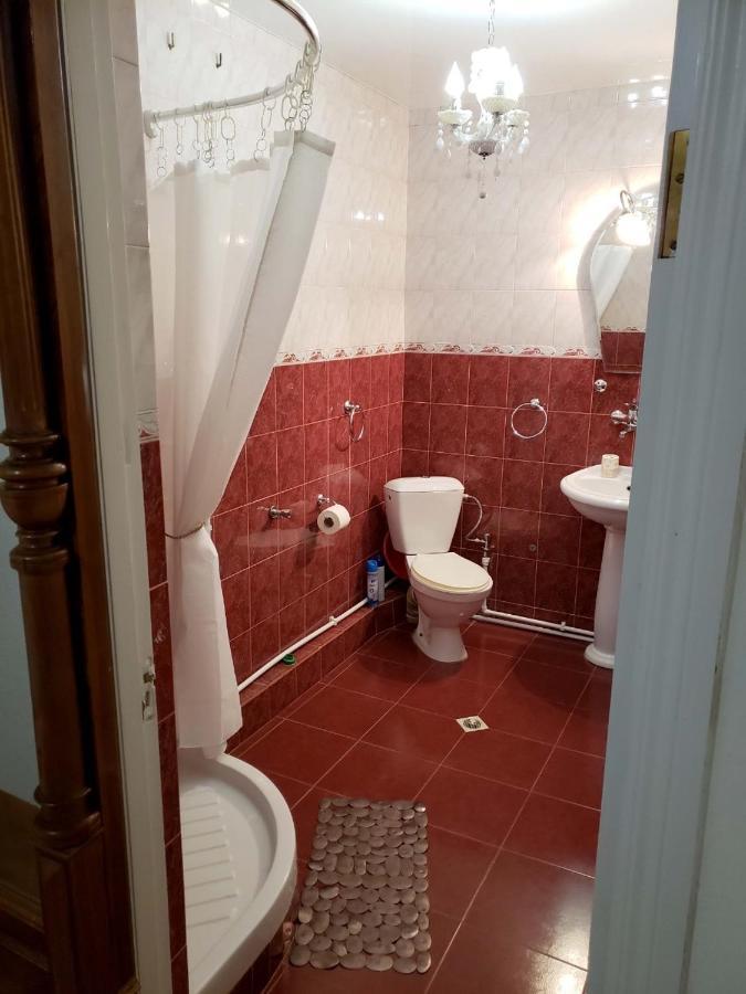 Tbilisi City Heart Apartment Extérieur photo