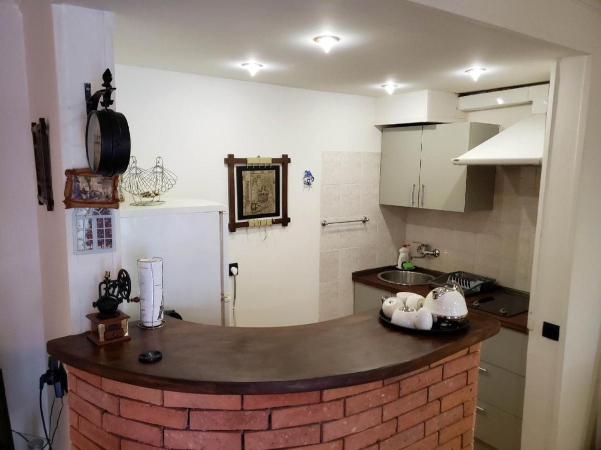 Tbilisi City Heart Apartment Extérieur photo