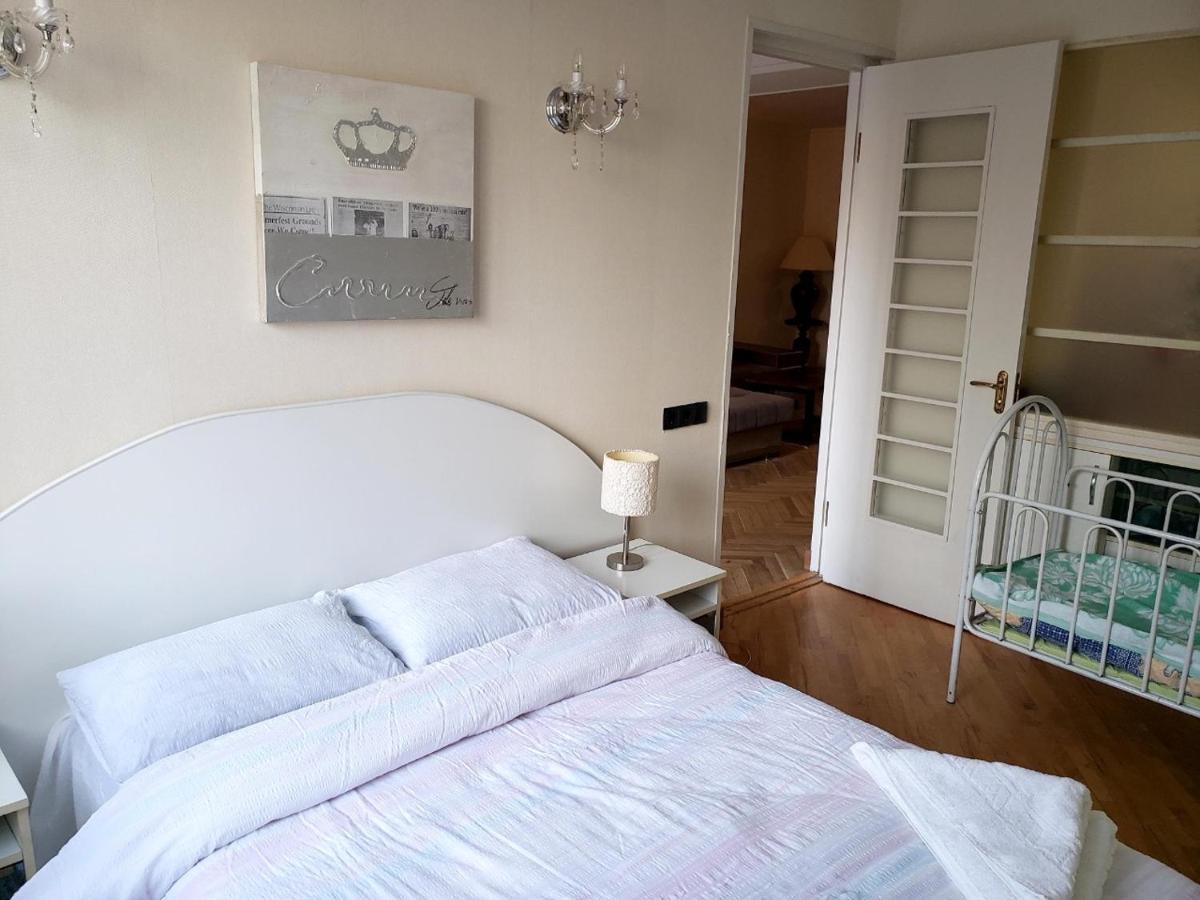 Tbilisi City Heart Apartment Extérieur photo