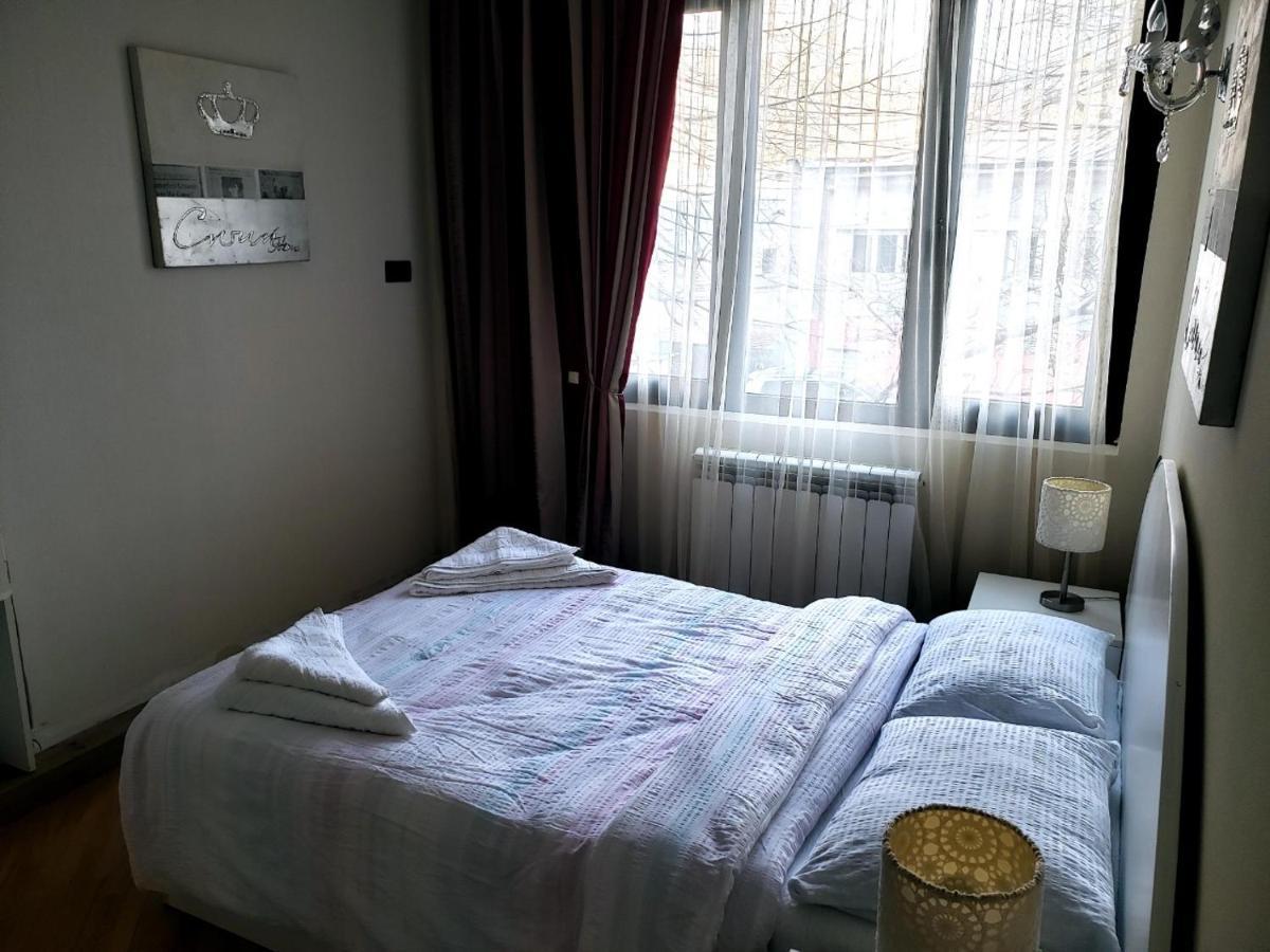 Tbilisi City Heart Apartment Extérieur photo